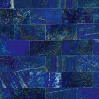 Esempio di lapis lazuli tipo A1